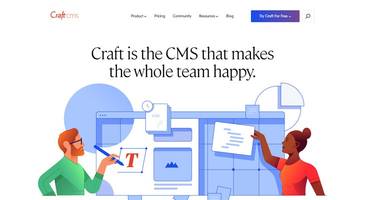 Craft CMS