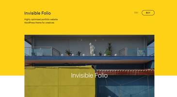 Invisible Folio