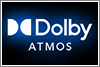 Dolby ATMOS