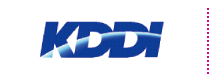 KDDI