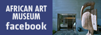 AFRICAN ARTMUSEUM facebook