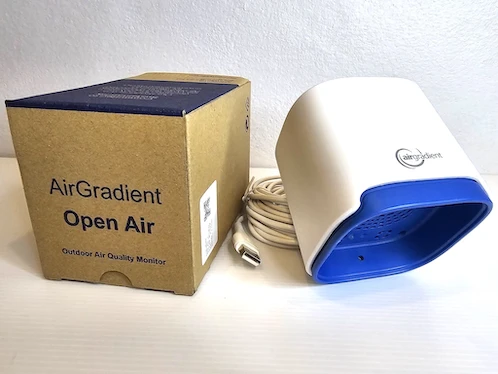 AirGradient PRO Fully Assembled