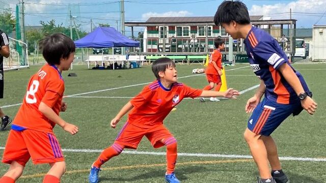 【追加募集】2025年度スクール・普及部コーチ募集のお知らせ