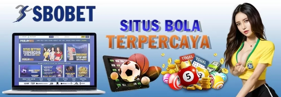 SBOBET88: Taruhan Bola Di Situs SBOBET