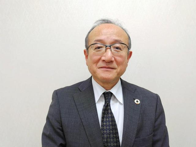 佐藤嘉晃・掛川市教育長