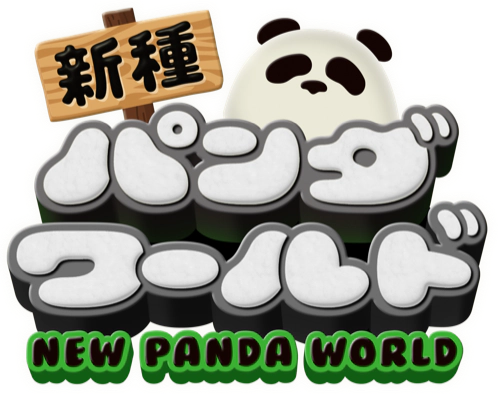 NEW PANDA WORLD