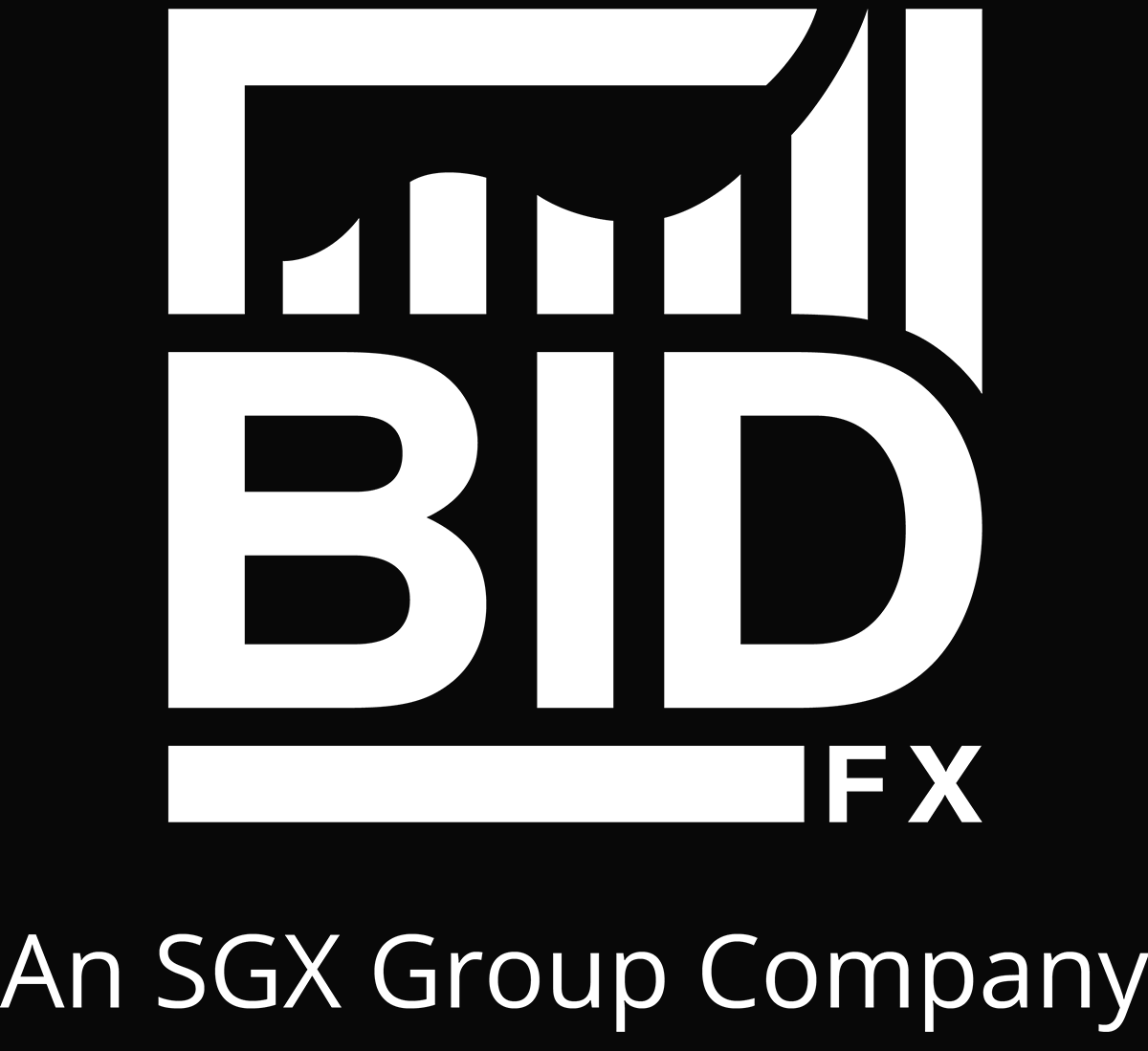 BidFX logo