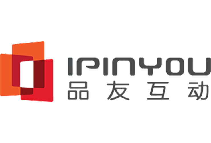 Ipinyou Logo