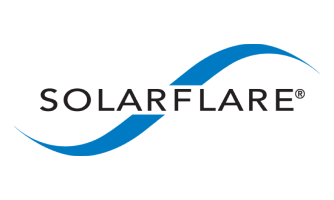 Solarflare Logo