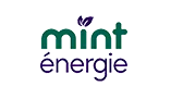 Logo Mint