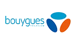 Logo Bouygues