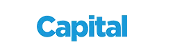 Logo Capital