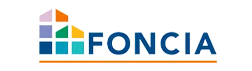 Logo Foncia