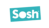 Logo Sosh