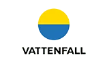 Logo Vattenfall