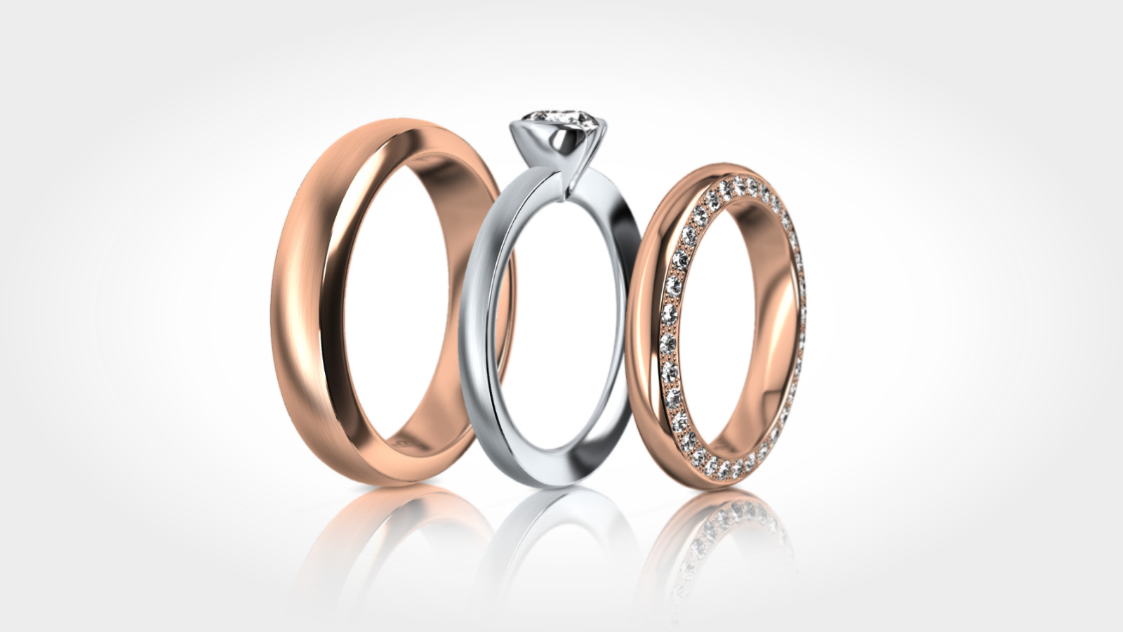 3D Ring Boutique preview 