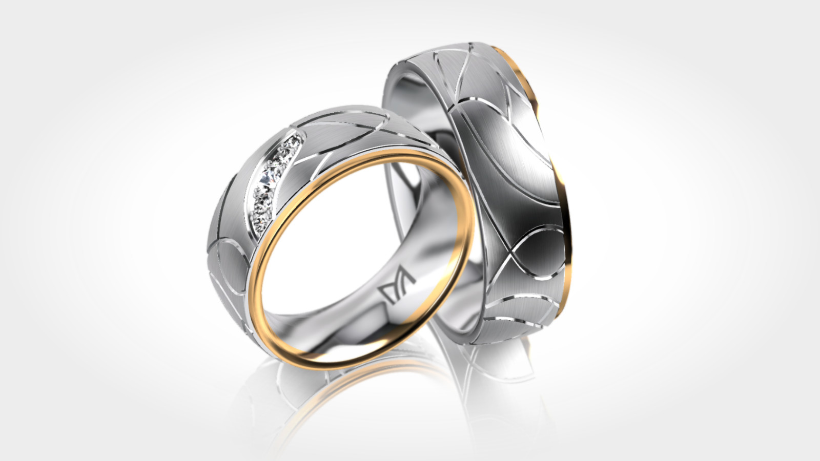 3D Ring Boutique preview 