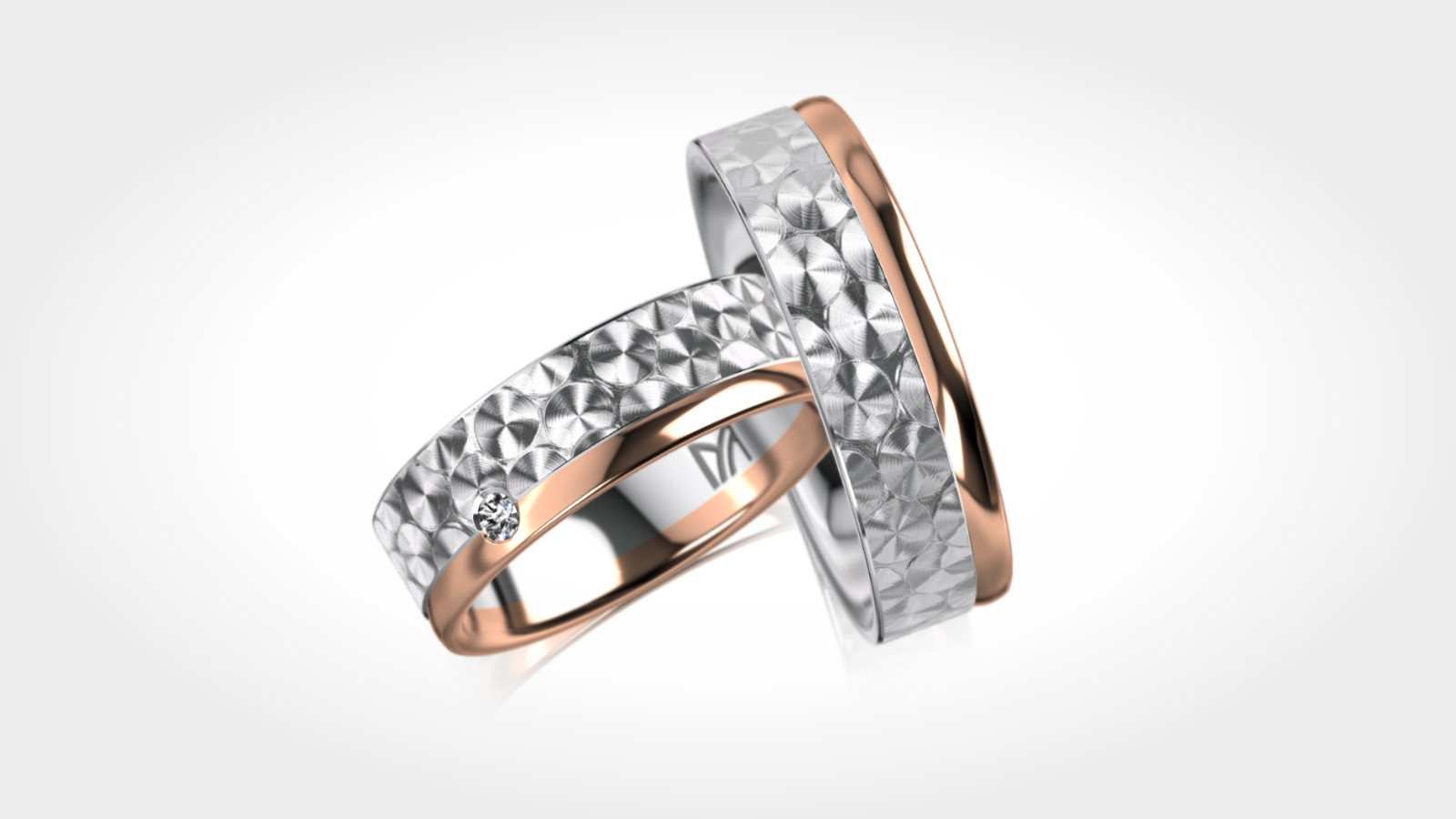 3D Ring Boutique preview 