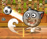 Puppet Soccer Zoo