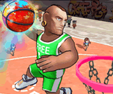 Basketball.io