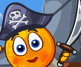 Cover Orange Journey Pirates