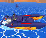 Speedboats.io