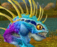 Murloc: Stranglethorn Fever