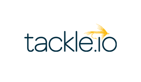 Tackle.io logo