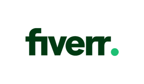 Fiverr logo