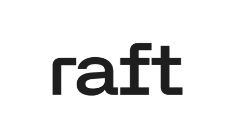 Raft logo