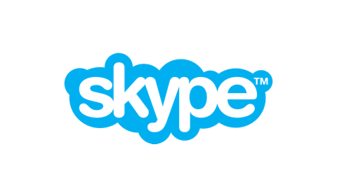 Skype logo