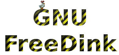 GNU FreeDink