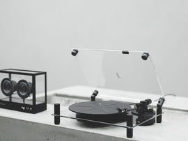 Turntable