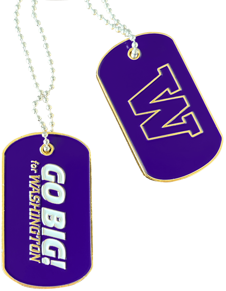 dog tags