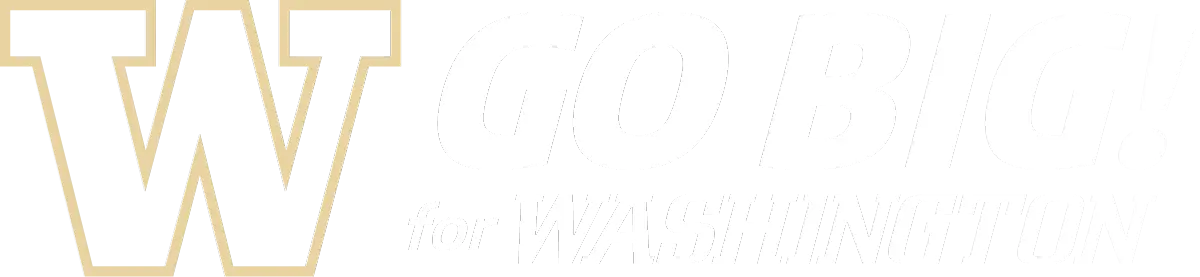 UW Big 10 logo