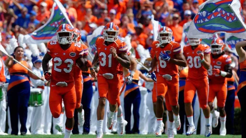 Predictions For Gators´ 2019 Season