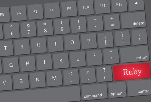 初心者必見 | 無料でRubyが学べる入門用学習サイト５選