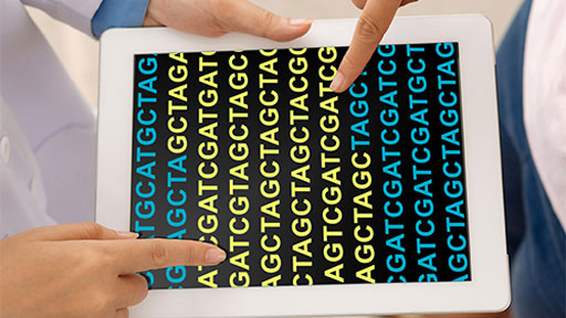 Genomics and Medicine | NHGRI