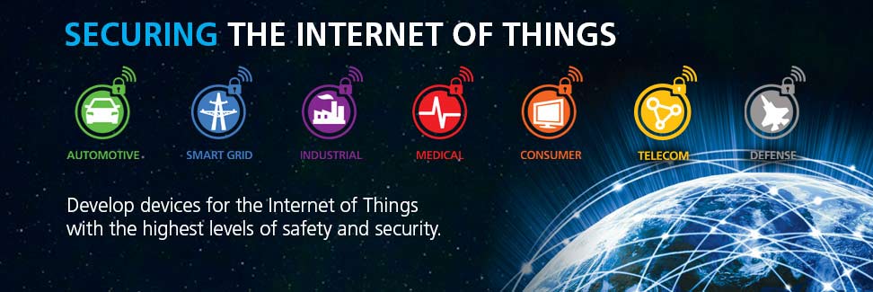 internet of tings, IoT, embedded development