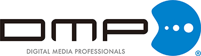 DMP DIGITAL MEDIA PROFESSIONALS