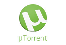 种子下载软件 μTorrent v3.6.0.47178 绿色便携版-电脑系统吧