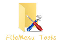 右键菜单管理软件 FileMenu Tools v8.4.3 中文版-电脑系统吧