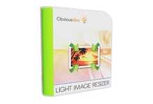 Light Image Resizer v7.1.2.63 图片无损压缩工具-电脑系统吧