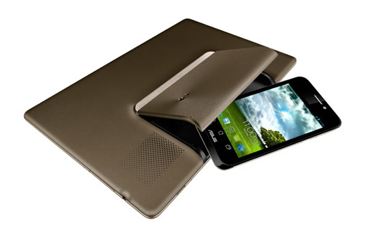 ASUS Padfone