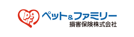 ペット&ファミリー損害保険株式会社（別ウィンドウで開きます）