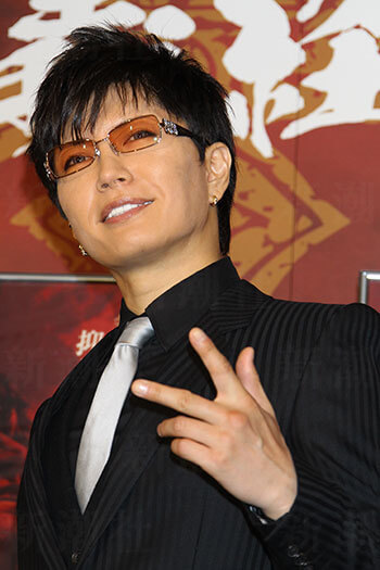 GACKT