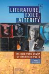 Literature, Exile, Alterity