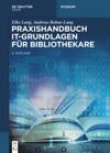 book: Praxishandbuch IT-Grundlagen für Bibliothekare