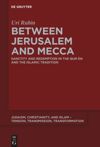 book: Between Jerusalem and Mecca