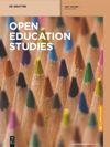 Open Education Studies